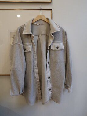 Free People Ruby Jacket